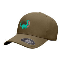 Book Readosaurus Dinosaur Books Library Reading Lovers Seamless Cap | Artistshot