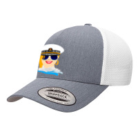 Royal Caribbean International  (2) Yupoong Trucker Cap | Artistshot