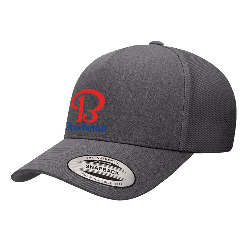 Beechcraft Aircraft Aviation Yupoong Trucker Cap by setyor855 | Artistshot