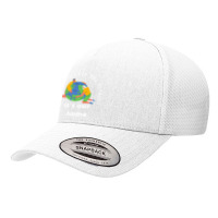 It S Time To Save Our Planet It S Our Home Yupoong Trucker Cap | Artistshot