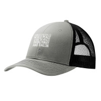 I Dedicate That Goal 1 (2) Pa Trucker Cap | Artistshot