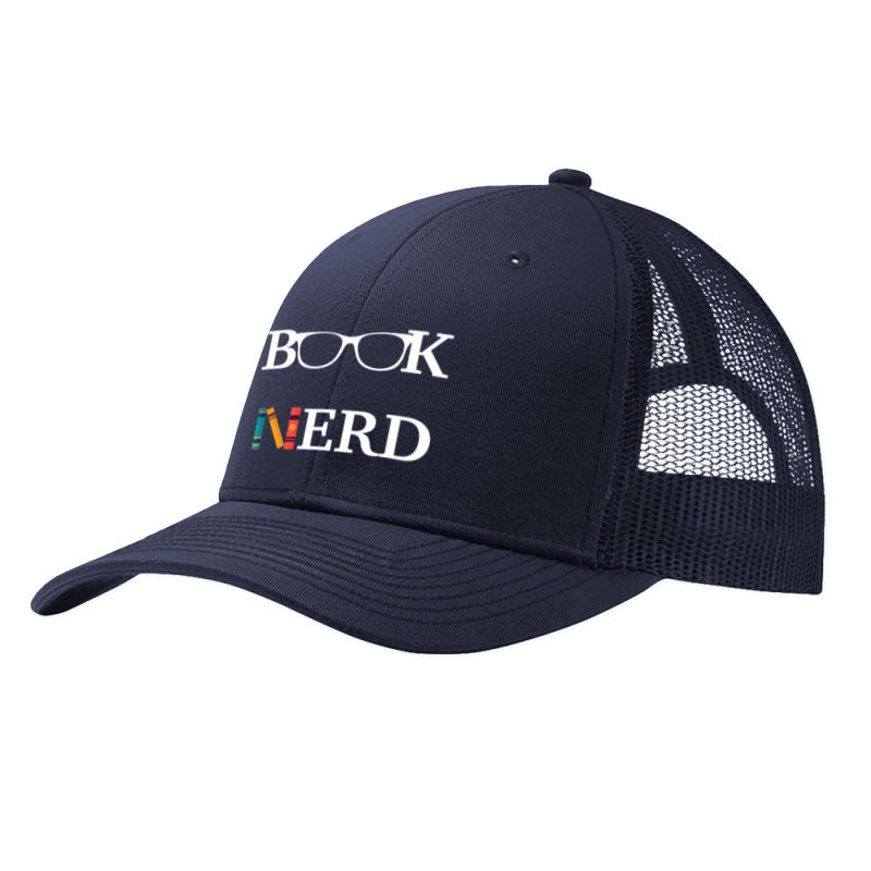 Book Nerd Reading For Librarians Pa Trucker Cap by cm-arts | Artistshot