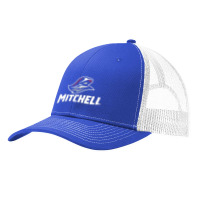 Mitchell Mariners Pa Trucker Cap | Artistshot