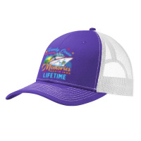 Family Cruise 2022 Making Memories For A Lifetime Pa Trucker Cap | Artistshot