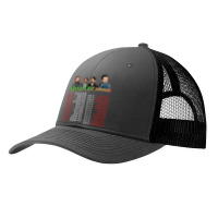 Local Natives Tour 2019 Back Pa Trucker Cap | Artistshot