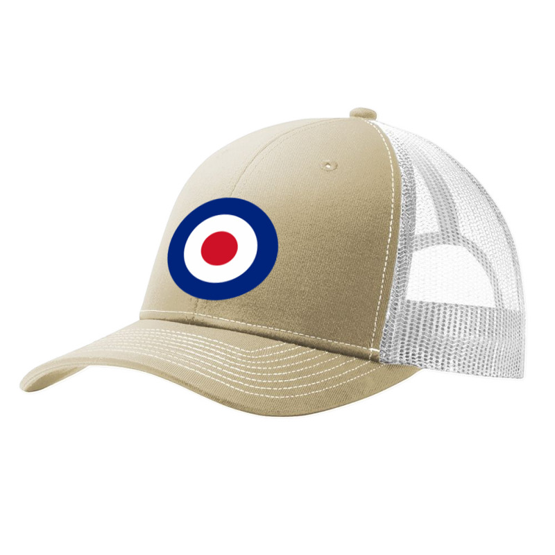 Royal Air Force Roundels Pa Trucker Cap by cm-arts | Artistshot