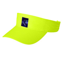 Uke Animation Fashion Visor | Artistshot