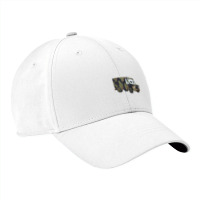 Military Jungle Mini Van Cartoon Nike Dri-fit Cap | Artistshot