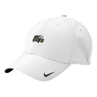 Military Jungle Mini Van Cartoon Nike Dri-fit Cap | Artistshot