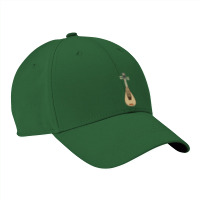 Musical Instruments Pipa Nike Dri-fit Cap | Artistshot