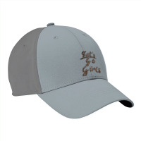 Let's Go Girls Nike Dri-fit Cap | Artistshot