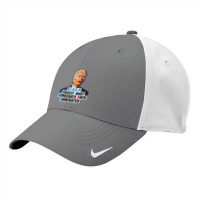 Biden Biggest Idiot Democrats Ever Nominated Nike Dri-fit Cap | Artistshot