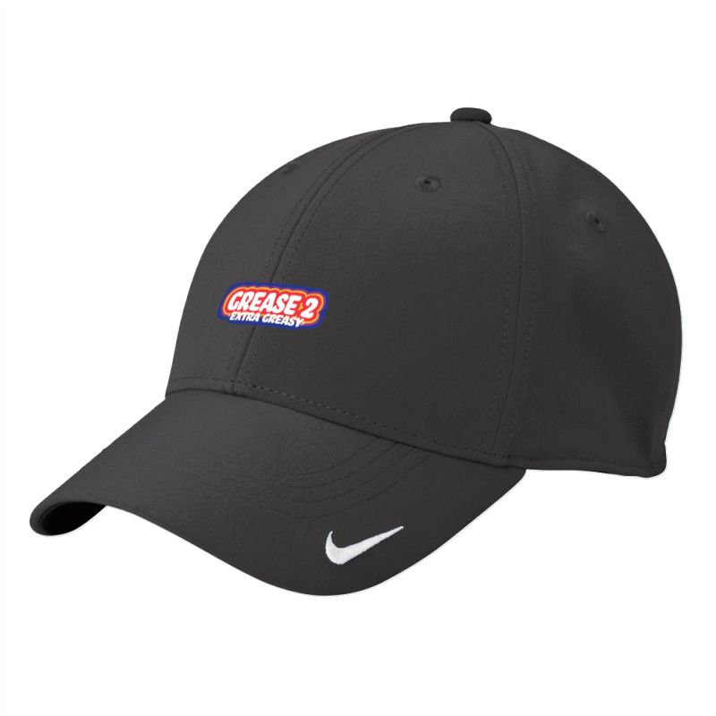 Grease 2 Extra Greasy Nike Dri-FIT Cap by cm-arts | Artistshot