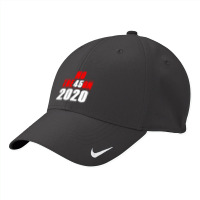 Anti Trump Treason Summit Tre45on Traitor Trump, Putin Hammer Amp Sick Nike Dri-fit Cap | Artistshot