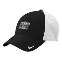 Proud Marine Military Veteran Mom Mama Mommy Mothers Day Nike Dri-fit Cap | Artistshot