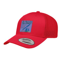 Hot Trend Ballpoint Pen Digest Magazine Retro Trucker Cap | Artistshot