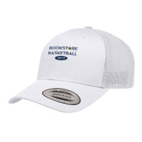 Bookstore Basketball Notre Dame Retro Girl Retro Trucker Cap | Artistshot