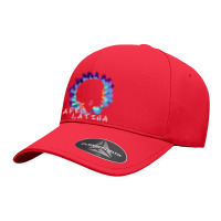 Afro Latina - Powerful Latinas Gift _001 Seamless Cap | Artistshot