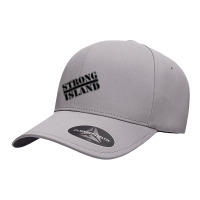 Strong Island - 2.0 Seamless Cap | Artistshot