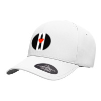 Love And Rockets   Music Seamless Cap | Artistshot