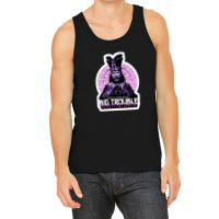 The Return Of The Living Dead Distressed 82243015 Tank Top | Artistshot