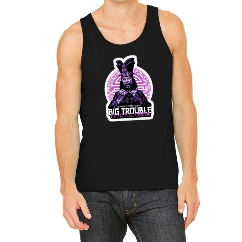 The Return Of The Living Dead Distressed 82243015 Tank Top | Artistshot