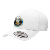 Vintage Insignia Space Shuttle Program 30th Anniversary Yupoong Trucker Cap | Artistshot