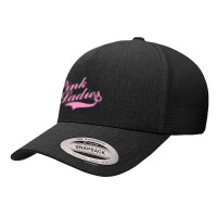 Pink Ladies 2 Yupoong Trucker Cap | Artistshot