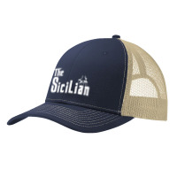 The Sicilian Pa Trucker Cap | Artistshot