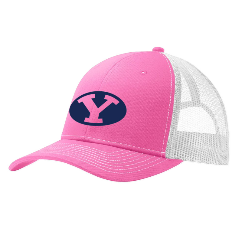 Byu Cougars Pa Trucker Cap by cm-arts | Artistshot