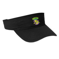 Reptar Attack Ripping Breaking Through Fashion Visor | Artistshot