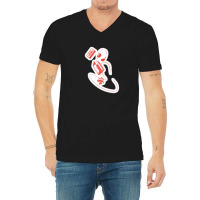 This Is Not Art 25346340 V-neck Tee | Artistshot