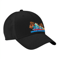 Future Marine Biologist Marine Biology Nike Dri-fit Cap | Artistshot