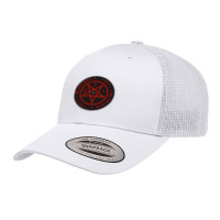 Msi Backmask Retro Trucker Cap | Artistshot