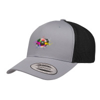 Hot Trend Its Morphin Time! Retro Trucker Cap | Artistshot