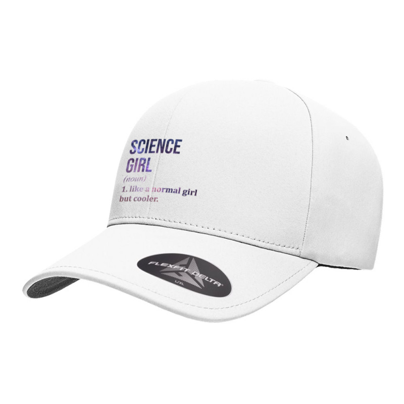 Trending Science Lover (2) Seamless Cap by brumfieldportillo7vlpq8 | Artistshot