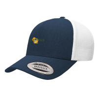 Titletown Yupoong Trucker Cap | Artistshot