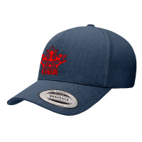 Canada Yupoong Trucker Cap | Artistshot