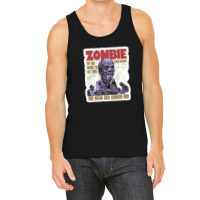 Vanishing Point Distressed Seventies Muscle Cars 92020339 Tank Top | Artistshot