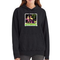 Vanishing Point Seventies Muscle Cars 92014036 Vintage Hoodie | Artistshot