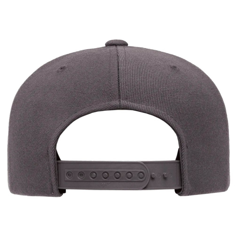 Concert Trending 5 panel snapback cap by NOELYOUNG | Artistshot