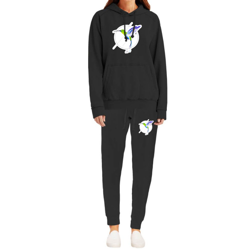 Welcoming Smile 66485337 Hoodie & Jogger Set | Artistshot