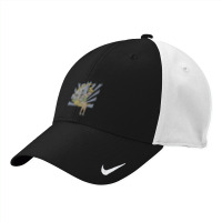 Tinker Bell Magic Is Real Poster Nike Dri-fit Cap | Artistshot