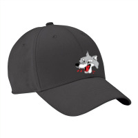 The Sudbury Wolves Nike Dri-fit Cap | Artistshot