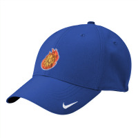 Calcifer Quote Nike Dri-fit Cap | Artistshot