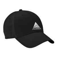 Alterra Subnautica Nike Dri-fit Cap | Artistshot