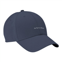 Get Thee To A Nunnery Simple Shakespeare Quote Hamlet Nike Dri-fit Cap | Artistshot