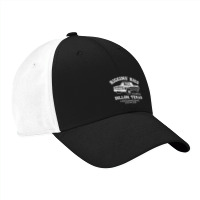 Dillon Texas Football Fan Auto Repair Riggins Rigs Ladies Fitted Nike Dri-fit Cap | Artistshot