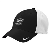 Dillon Texas Football Fan Auto Repair Riggins Rigs Ladies Fitted Nike Dri-fit Cap | Artistshot