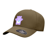 Trending Sharing Days Seamless Cap | Artistshot